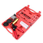 732040884936 Mallofusa Car Hand Held Vacuum Pressure Pump Tester