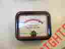 734-21 Sun Nos Tester Volt Meter 0-15 Volts