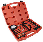 737123870523 Unbranded New Pc Diesel Engine Compression Tester Kit 737123870523 Unbranded New Pc Diesel Engine Compression Tester Kit