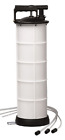 7400 Mityvac Liter Fluid Evacuator 094704601137