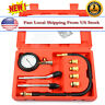 746121107975 Unbranded Auto Motor Engine Cylinder Pressure Gauge Diagnostic