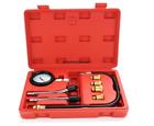 747529646189 Unbranded Petrol Gas Engine Cylinder Compression Tester Gauge