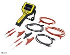 75200 Waekon Hickok Auto Wave Ii Waveform Viewer Oscilloscope