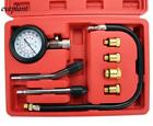 756353629534 Spark Plug Cylinder Compression Tester Test Kit Professional 756353629534 Spark Plug Cylinder Compression Tester Test Kit Professional
