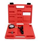 759218858278 Kkmoon Exhaust Back Pressure Tester Set Gauge Test