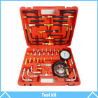 765277407425 Catinbow Professional Psi Manometer Fuel Injection Pressure Tester