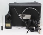 7703066 Steelman Engineear Electronic Stethoscope Used