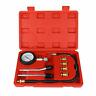 779283080336 Compression Tester Kit Psi Petrol Gas Engine Cylinder