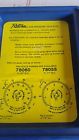 78060 Ritche Yellow Jacket Gas