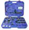 78585 Astro Universal Radiator Pressure Tester And Vacuum Type Cooling System Ki