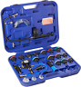 78585 787721816270 Astro Pneumatic Tool Universal Radiator Pressure Tester Vacuum
