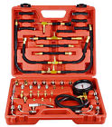 788537801863 Dayuan Universal Fuel Injection Gauge Pressure Tester Test
