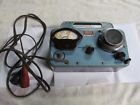 7893 Sun Vintage Combustion Tester