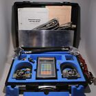 790-828-1000 Komatsu Fuel Meter Test Kit Good Working