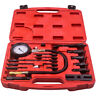 7qf90u Maxpeedingrods Diesel Engine Compression Tester Tool Kit Set Automotive Compressor