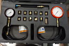 Eepv308a 8-2420 Snap On Automatic Transmission Pressure Gauge Set Usa