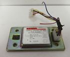 800903601 Rapac Network No International Vehicle Controller