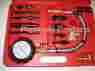 8030 Forgemech Professional Diesel Direct And Indirect Engine Compression Pressure Tester Gauge