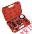8040 Pmd Products 16 Pc Diesel Engine Compression Pressure Tester Test Gauge Kit Audi Benz Ford Gm