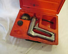 Svt270p-1 805 0725 Snap On Tools Vaccuum Tester