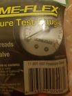 813196024961 Pressure Test Gauge Psi Fuel Pump Testing Diagnostic