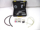 823329 Mityvac Silverline Plus Automotive Test Kit Vacuum Hand 646541000415