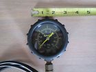 8393852 Gauge. Fuel Saab Pressure