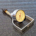 840-i Sun Vintage Compression Tester Nos