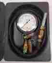 84kgas Marshalltown Marshall Town Test Gauge 2-1 2 Fig Pressure Set 8-3 4 Oz.x 15
