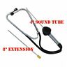 885085743864 Auto Mechanics Stethoscope Car Engine Block Diagnostic Automotive 885085743864 Auto Mechanics Stethoscope Car Engine Block Diagnostic Automotive
