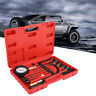 888343956600 Unbranded Compression Tester Diagnosis Gauge Kit For Tdi