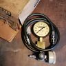 89600 Moroso Cylinder Leakage Tester Leak Down Test Tool Kit