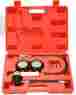 8milelake Auto Petrol Engine Cylinder Leak Tester Compression Leakage Detector Tool Kit 700425112448
