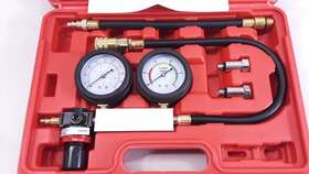 D0502 8milelake Cylinder Compression Leak Down Tester Leakage - Open Box Unused