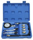 8milelake New Compression Gauge Test Set Perfect For Engine Cylinders Diagnostic Tester 700425112127