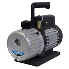 Msc90062-b 90062-b Mastercool Cfm Deep Vacuum Pump Brand New 700376113587