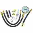 92669 Pittsburgh Automotive Fuel Injection Pump Gauge Pressure Tester