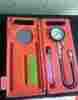 92720 U.s General Cylinder Compression Tester With Quick Disconnect Kit Item