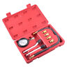 932080245098 Unbranded Engine Cylinder Compression Tester Kit Gauge Pressure