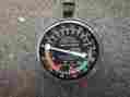 9770 Fuel-o-vac Vintage Vacuum And Fuel Pressure Gauge Tester Classic Antique Cars
