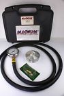 99-1072 Magnum Powerstroke Diesel Fuel Cap Pressure Test Kit Engine