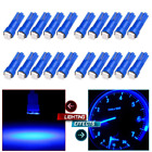 990206-5210-1753163 Cciyu Instrument Panel Gauge Cluster Dashboard Led Wedge 707427995833
