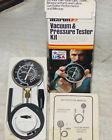 A-3 Actron Vacuum Pressure Tester 035995083080