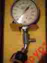 A-8020 Schauer Compression Tester Model