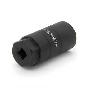 7646 A Abigail Oil Pressure Switch Socket 1 1/16ftft X Up To 2-5/8ftft Fits Black