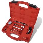 A1001 Unbranded Generic 41 Pc Fuel Injection Pressure Test System Kit Set Compression Car Tools Us Stock 541909134958