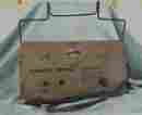 A4844 Nelson Tester Co Vintage Leakage