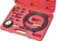 Wt04a5042 A5042 Unbranded Generic New Pro Deluxe Manometer Fuel Injection Pressure Tester Gauge Kit System 926557438311 Wt04a5042 A5042 Unbranded Generic New Pro Deluxe Manometer Fuel Injection Pressure Tester Gauge Kit System 926557438311