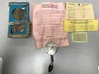 A8020 Schauer Vintage Compression Tester