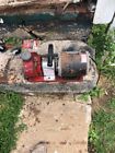 Actr1234 Blue Point Snap On Vacuum Pump
